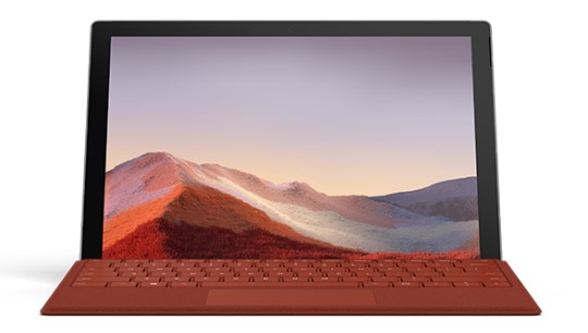 徽县清洁和维护 Surface